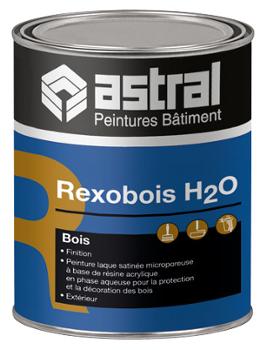 Rexobois H2O Rexobois H2O