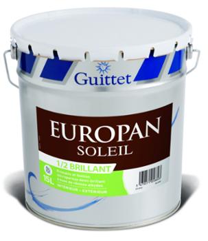 Europan Soleil 1/2 brillant Europan Soleil 1/2 brillant