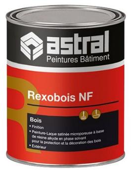 Rexobois NF Rexobois NF