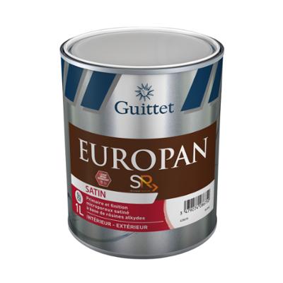 Europan SR Séchage Rapide Europan SR Séchage Rapide