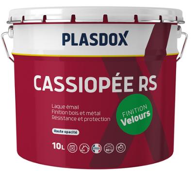 Cassiopée RS Cassiopée RS