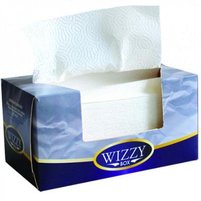 Papier Essuie-Tout Multi Usages Boite de 180 Feuilles Papier Essuie-Tout Multi Usages Boite de 180 Feuilles