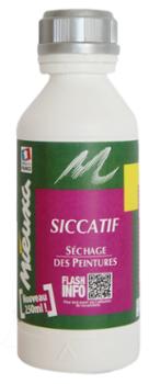 Siccatif 250 ml Siccatif 250 ml