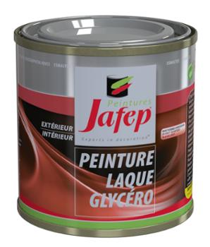 Peinture Laque Glycéro Brillante 125 ml Boîtelette Peinture Laque Glycéro Brillante 125 ml Boîtelette