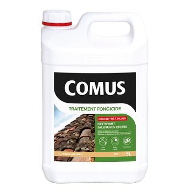 Traitement Fongicide Concentré 5L Traitement Fongicide Concentré 5L