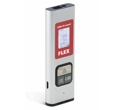 Lasermètre ADM 30 Smart Lasermètre ADM 30 Smart