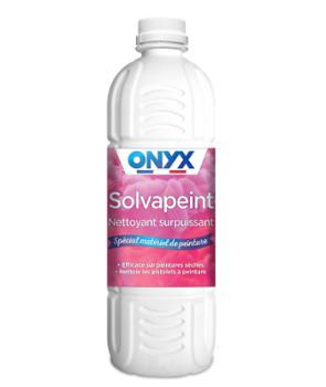 Solvapeint Nettoyant Surpuissant 1L Solvapeint Nettoyant Surpuissant 1L