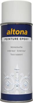 Peinture Epoxy Aérosol 400 ml Peinture Epoxy Aérosol 400 ml