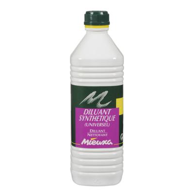 Diluant Synthétique 1L Diluant Synthétique 1L