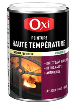 Haute Température Blanc 250 ml Haute Température Blanc 250 ml