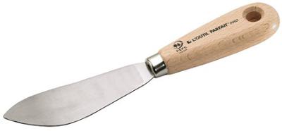 Couteau à Mastiquer : Poignard Courbe Couteau à Mastiquer : Poignard Courbe