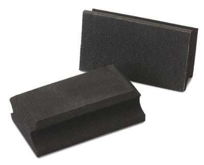 Cale Souple Autofixante 70x120mm Pour Ponçage Manuel Cale Souple Autofixante 70x120mm Pour Ponçage Manuel