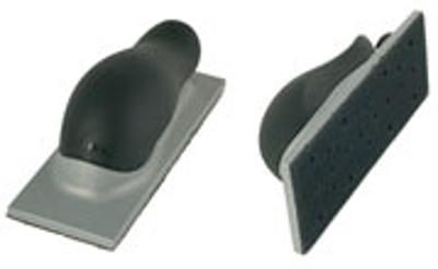 Cale Aspirante Auto-Agrippante 22 Trous Grise 70x198mm Cale Aspirante Auto-Agrippante 22 Trous Grise 70x198mm