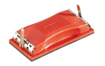 Cale à Poncer à Ressort Cale à Poncer à Ressort