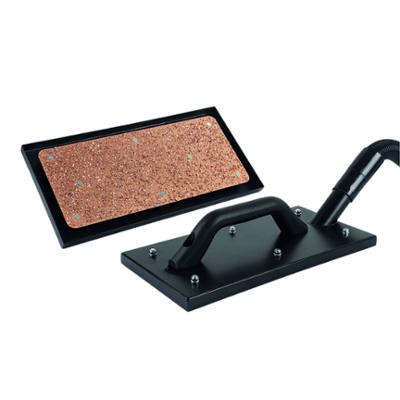 Platoir Ponceur en Carbure de Tungstène Platoir Ponceur en Carbure de Tungstène