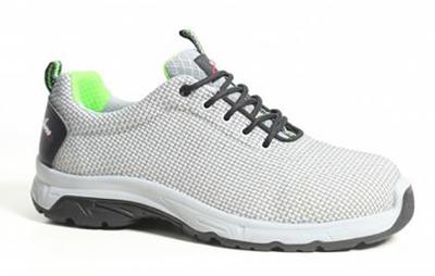 Chaussures Raptor Grises Chaussures Raptor Grises