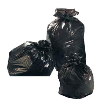 Sacs Poubelle Renforcé de 130L Spécial Industrie Rouleau de 20 Sacs Sacs Poubelle Renforcé de 130L Spécial Industrie Rouleau de 20 Sacs