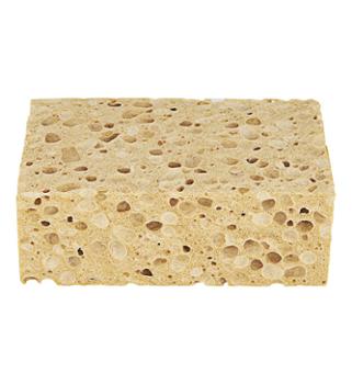 Éponge Gros Travaux 140x90x50mm Éponge Gros Travaux 140x90x50mm