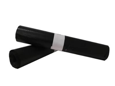 Sacs Poubelle 130L Noir Renforcés Rouleau de 20 Sacs Sacs Poubelle 130L Noir Renforcés Rouleau de 20 Sacs