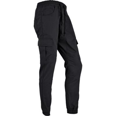 Pantalon Sport Gris Extensible Pantalon Sport Gris Extensible