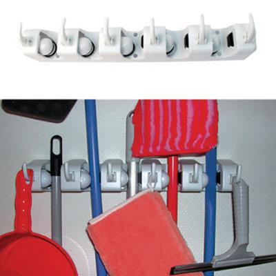 Accroche Balais Grand Modèle Accroche Balais Grand Modèle