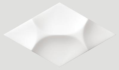 Arstyl Wall Tiles Ray Élément Décoratif 550 x 320 x 33 mm Arstyl Wall Tiles Ray Élément Décoratif 550 x 320 x 33 mm