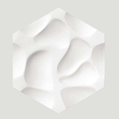 Arstyl Wall Tiles Coral Élément Décoratif 380 x 25 mm Arstyl Wall Tiles Coral Élément Décoratif 380 x 25 mm