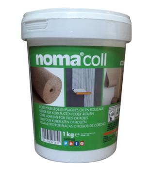 Colle Noma'Coll Pour Liège 1 kg Colle Noma'Coll Pour Liège 1 kg