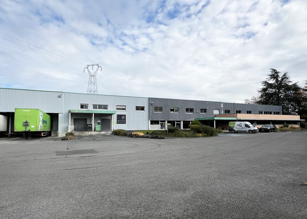 DOD VERTOU - NANTES SUD