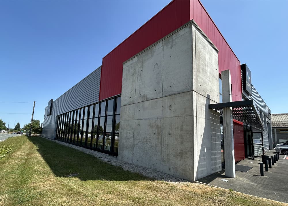 DOD LAVAL (COLORISME)