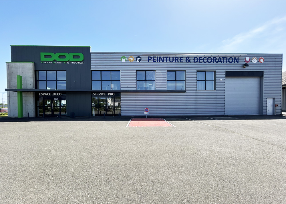 DOD LAVAL