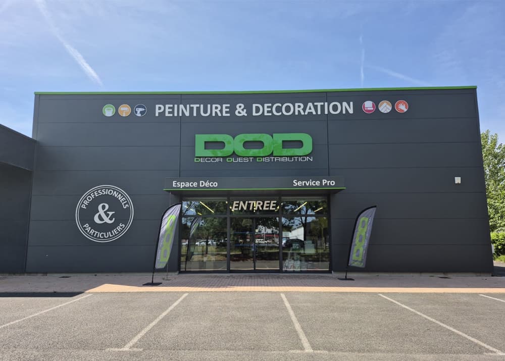 DOD CHALLANS (INSTINCT DECO)