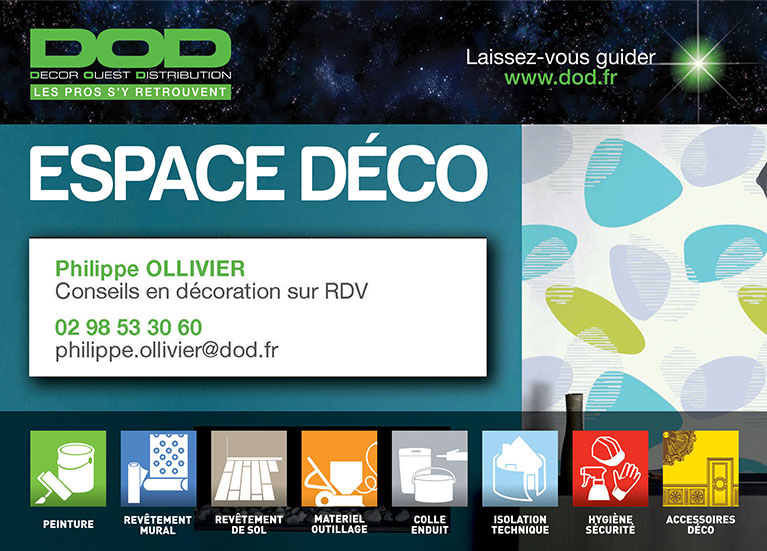 DOD QUIMPER DOD QUIMPER