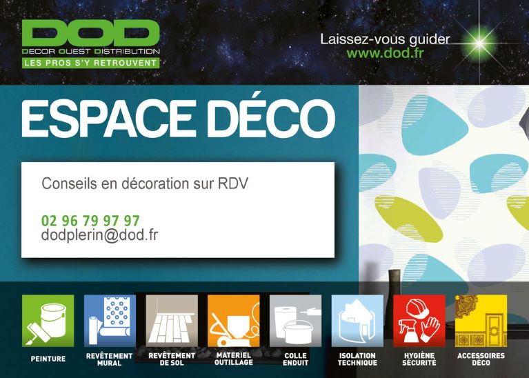 DOD ST BRIEUC DOD ST BRIEUC