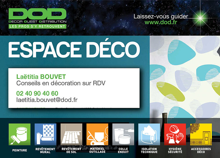 DOD ST NAZAIRE DOD ST NAZAIRE