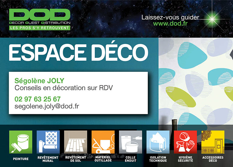 DOD VANNES