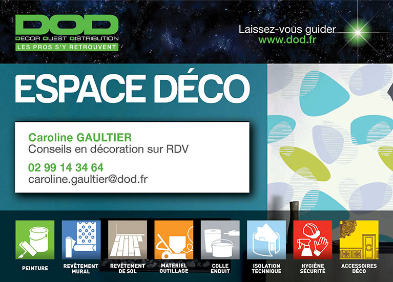 DOD RENNES DOD RENNES